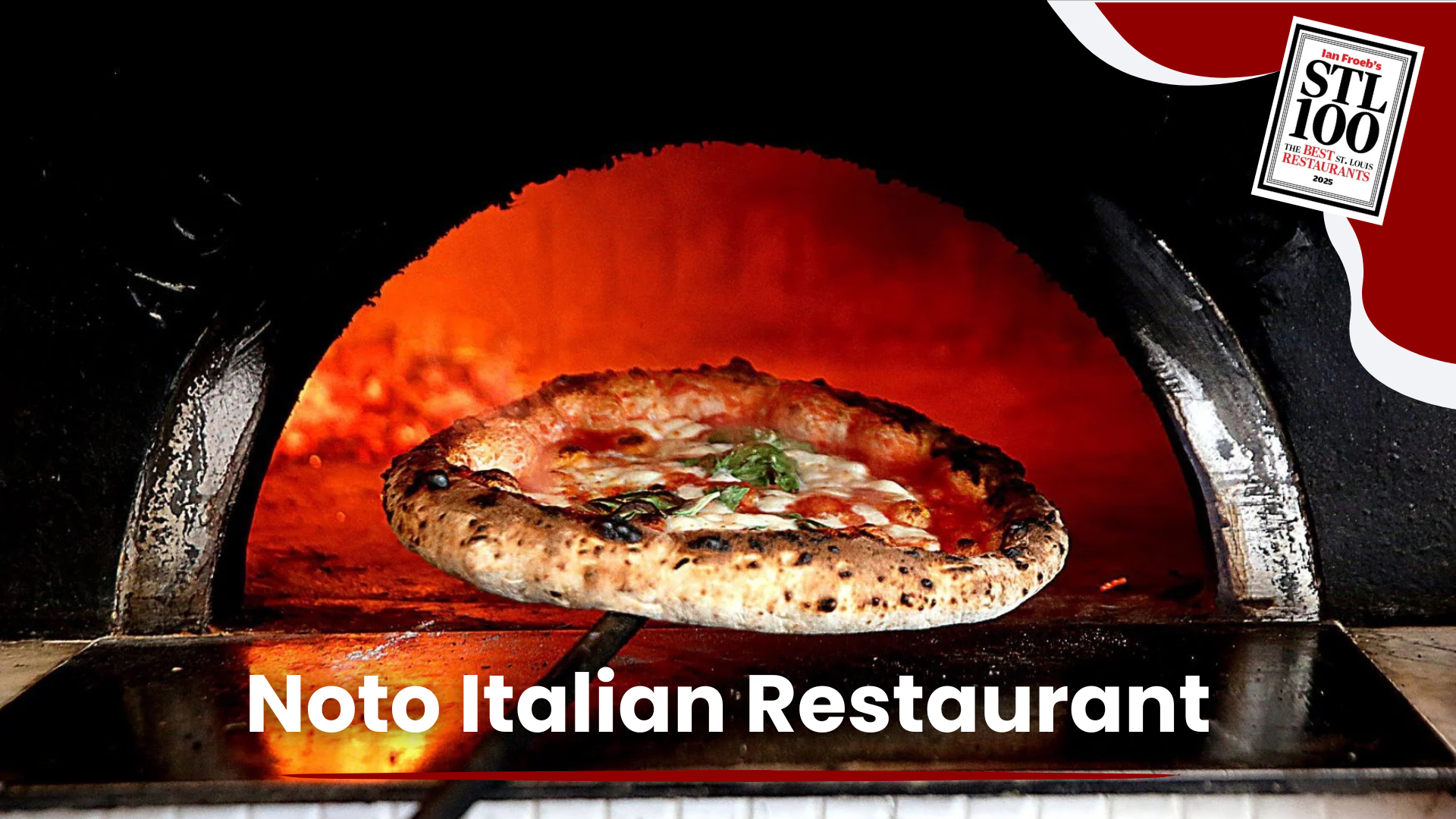 STL100-pizza - noto